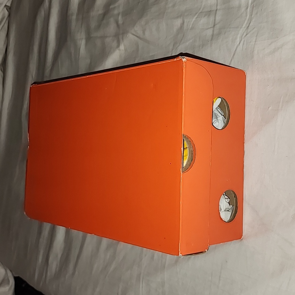 Nike empty box - Picture 2 of 3